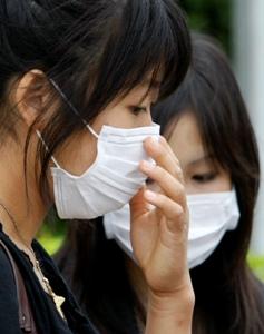 japan-swine-flu