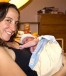 More women choose do-it-yourself births