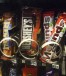 Does junk food at non-food stores add pounds?